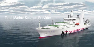 LS로 갈아탄 KT서브마린 흑자 랠리