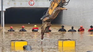 기록적 더위와 홍수…“지구가 인간에게 내민 기후변화 청구서”