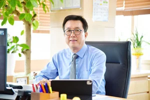 포스코퓨처엠, 56만원으로 목표가 또 올려