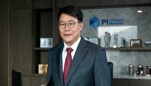 PI첨단소재, 긴호흡으로 접근해야..목표가 4.3만원으로 낮춰