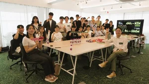 계룡장학재단, 제4회 아이디어 공모전 인큐베이팅 진행