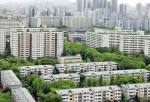 서울 아파트 전세 상승 거래비중 50% 넘어