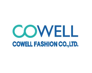 코웰패션, 패션 부문 분할..코스닥 재상장 추진