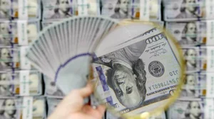 한·미 금리격차에 달러표시MMF '뭉칫돈' 몰려