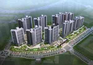여름 비수기 잊은 분양시장..내주 3444가구 청약 접수