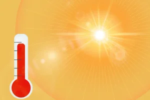 가장 Hot한 여름..자연과기후에 관해 알아야 할 명제