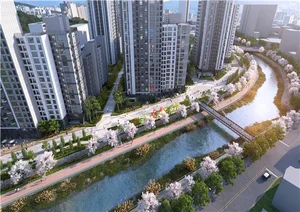 '모아타운 1호 번동' 내년 상반기 착공...1242세대 아파트 단지로 탈바꿈