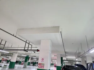 SH공사, 무량판구조 전수조사 결과 