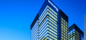 GS건설, 대전 삼성5구역 재개발정비사업 수주