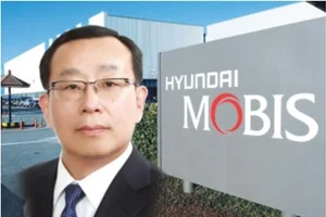 현대모비스, 보수적으로 봐도 현주가 바닥권-신한證