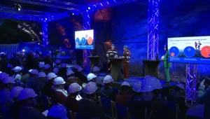 희토류 원소 순환경제 구축 필요…경제성보다 타당성으로 접근해야