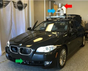 BMW, 자율주행 레벨 3로 테슬라 잡는다