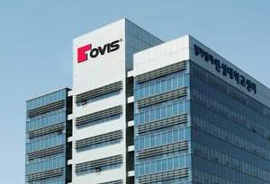 토비스, 2분기 예상보다 큰 흑자전환...10% 급등