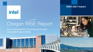 인텔, 미국 오레곤 팹 대규모 확장 계획