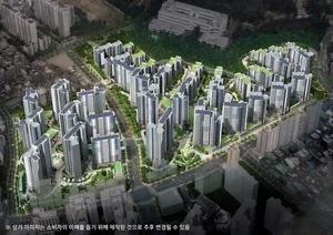 8월 둘째주, 전국 7곳 1550가구 청약 접수