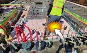 현대건설 공사 현장 또 사망사고..작년부터 3차례 반복