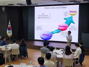 호반그룹, 협력사와 함께하는 ‘2023 호반리더스아카데미(HLA)’ 개설