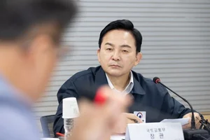 정부 잇따른 무량판 구조 아파트 조사에 건설사 불만 커져