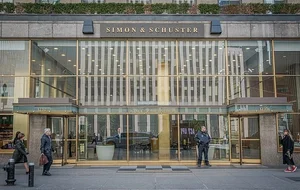 출판 공룡 '사이먼&슈스터', 사모펀드에 팔린다