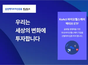 '테마는 돌고도는거야' 바이오헬스케어에 미리 진치는 투자자들