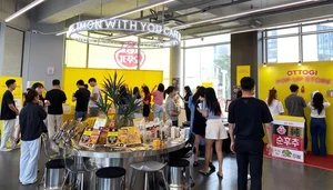 오뚜기, ‘티몬X오뚜기88데이’ 진행