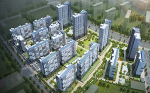 위례신도시 A1-5BL 분양수익 2937억 8800만원...SH공사 분양원가 공개