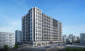  포스코이앤씨, 제주 ‘더샵 연동애비뉴’ 9일 견본주택 개관