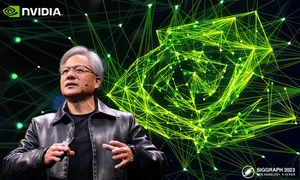 엔비디아 CEO 