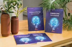 SKT, 국내 통신사 최초 ‘6G 백서’ 발간