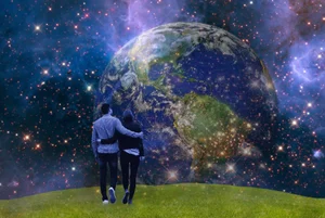 미국은 기후변화와 지구과학 의무 교육하는데..우리는(?)