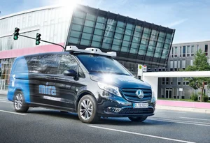 도이치텔레콤-미라, 5G 활용한 원격 자율주행 셔틀 테스트