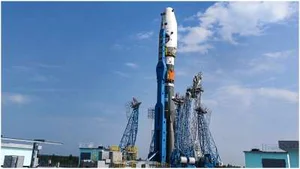 러시아, 달에서 물 찾기 위해 달 착륙선 발사