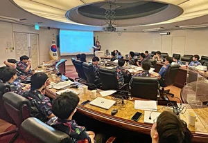 BBQ, 비즈니스 매니저 역량 강화 교육...패밀리 상생 지원