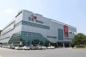 덕산네오룩스, 적극적으로 비중확대할 때-키움證