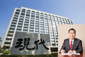 현대건설 윤영준 사장, 상반기 급여 5억 8000만원...작년과 동일