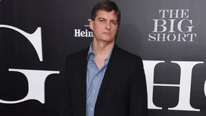 '빅쇼트'의 마이클 버리, 주식 폭락에 16억 달러 베팅