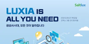 솔트룩스 