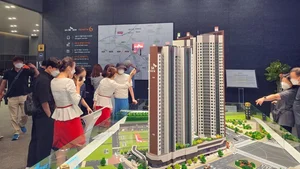 청계 SK뷰 청약일정 돌입...22일 1순위 청약 접수