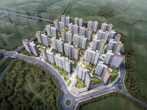 제일건설, 광주광역시 첨단 제일풍경채 2429세대 9월 분양