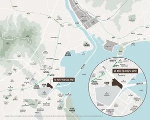 대우건설, 부산에서 더 비치 푸르지오 써밋 9월 분양