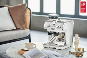 가전도 '화이트'...화이트 컬러 신제품 열풍