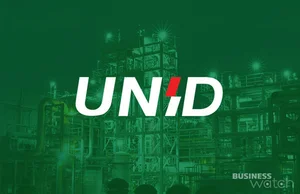 유니드, 오너 3세 이우일 대표이사 5.4억원 자사주 매입