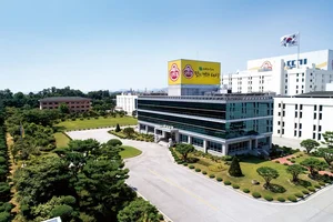 오뚜기, 온실가스 감축설비 및 신재생에너지 도입 확대