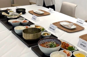 '우럭, 전복...' HD현대, 5만5000 임직원 우리 바다 수산물 먹는다