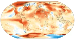역사상 가장 뜨거웠던 7월…다가올 ‘극단적’ 상황은?