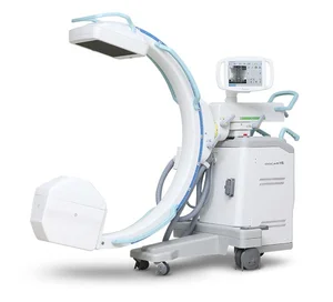 제노레이, 이동형 X선촬영장치 'OSCAR 15' 'OSCAR 15i' FDA 510(k) 승인 