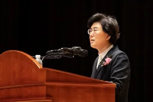 한국가스공사, 목표가 2.7만원으로 깍아