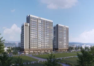 대구 더블 역세권 ‘이랜드 피어 대명’, 29일 청약 접수