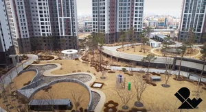 대우건설, 美 IDEA 디자인 어워드 2개 작품 본상 수상