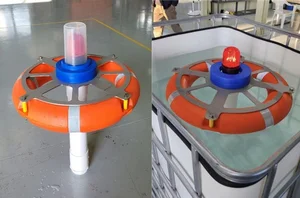 오리온이엔씨, 해양 방사능 실시간 감시장비 개발